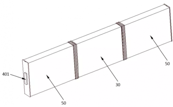 不起火不爆炸、續航1000公里&CenterDot;&CenterDot;&CenterDot;&CenterDot;&CenterDot;&CenterDot;是時候展示真正的電池技術了