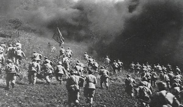 抗美援朝沒有蘇聯贏不了？我軍彙集30門喀秋莎，數萬美軍被炸飛