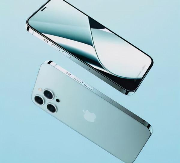 別再13香了，蘋果2022年新品有點猛