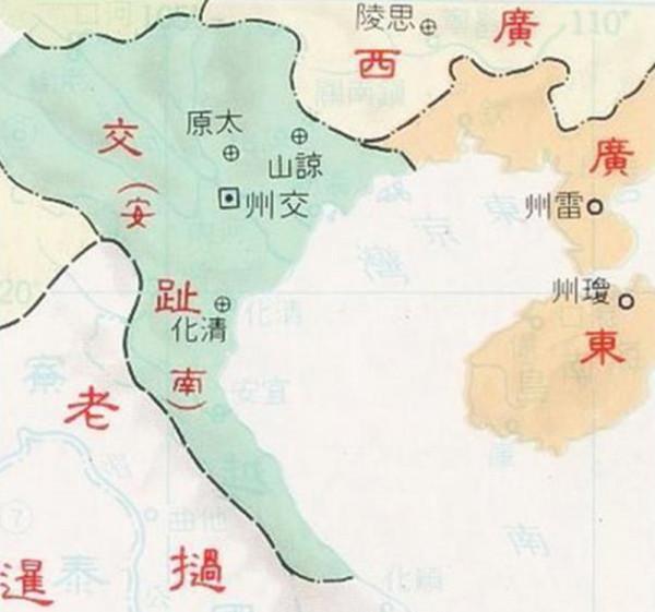 朱瞻基為何放棄越南?叛亂不止,大明深陷戰場20餘年,得不償失 朱瞻基為何放棄越南?叛亂不止,大明深陷戰場20餘年,得不償失