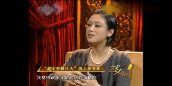 5對“死對頭”女明星,發誓永不往來,這輩子很難再和好 5對“死對頭”女明星,發誓永不往來,這輩子很難再和好