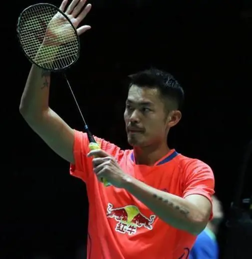 林丹創下的5個神紀錄 會有人打破嗎？