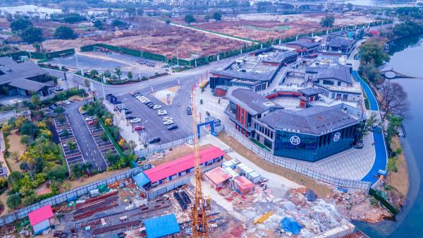 中國第5個一線城市“爭奪戰”，南京、武漢上榜，你最看好誰？