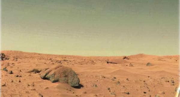 挖掘火星 第21集 挖掘火星 第21集