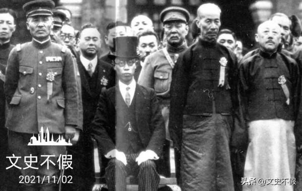 王敏彤虐戀溥儀卻是有緣無分,究竟是最美麗格格還是最悲情格格? 王敏彤虐戀溥儀卻是有緣無分,究竟是最美麗格格還是最悲情格格?