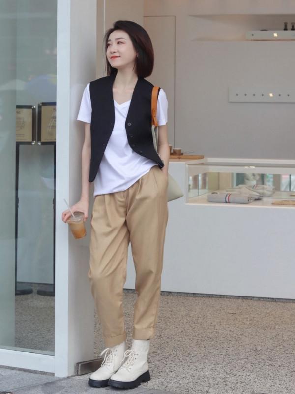 女人過得好不好，從這3個穿衣細節就能看出端倪，裝是裝不出來的