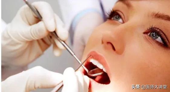 注意：拔牙後出現發熱，臨床病例分享