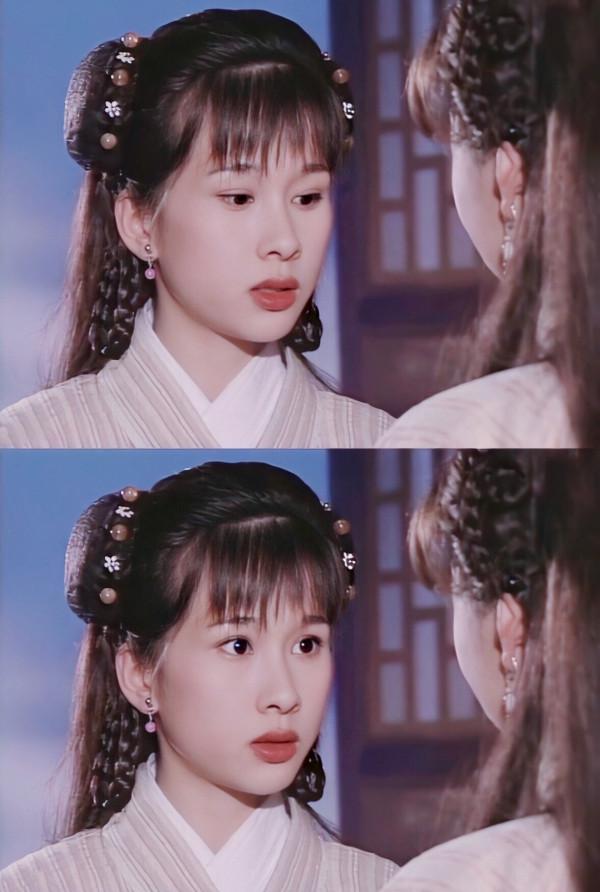 明明從17歲美到45歲,怎麼會有人覺得她不好看? 明明從17歲美到45歲,怎麼會有人覺得她不好看?