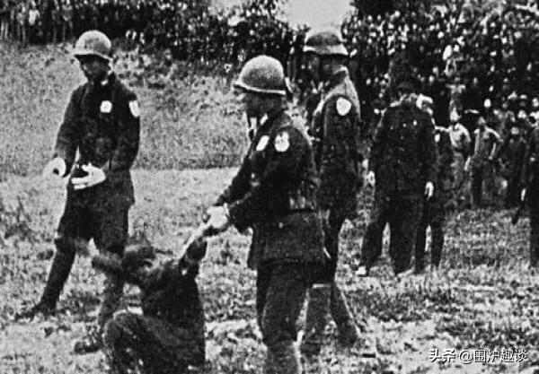 南京1937:到處是死屍和女人的哭聲，她寧死不從身中37刀