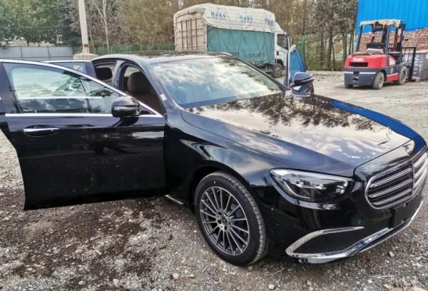 賓士E級全系換裝2.0T，那些花40多萬買1.5T賓士E級的人後悔嗎？