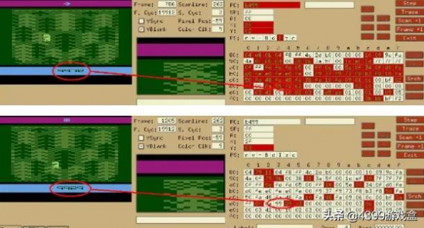 你是什麼派？風靈月影派！遊戲作弊是從什麼時候開始出現的？