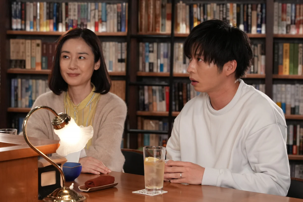 同是本季熱門懸疑劇的《最愛》和《真兇標籤》,受眾卻意外不同? 同是本季熱門懸疑劇的《最愛》和《真兇標籤》,受眾卻意外不同?
