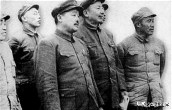 袁文才報告，抓到兩個女探子，朱德：放了！毛主席即知引蛇出洞