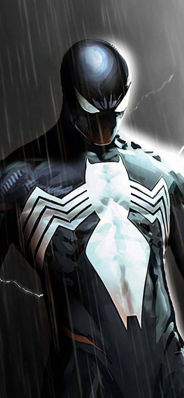 桌布|蜘蛛俠手機桌布,真的有隻豬呀 桌布|蜘蛛俠手機桌布,真的有隻豬呀