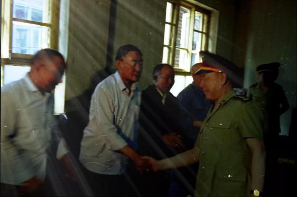 六十三軍那些往事兒(連載52)銘記這些抗美援朝保家衛國的老前輩 六十三軍那些往事兒(連載52)銘記這些抗美援朝保家衛國的老前輩