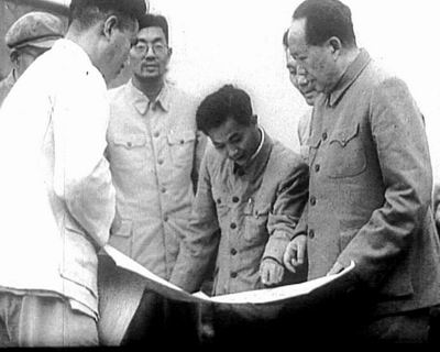 毛主席的極點觀：錯誤成了堆，光明就會到來