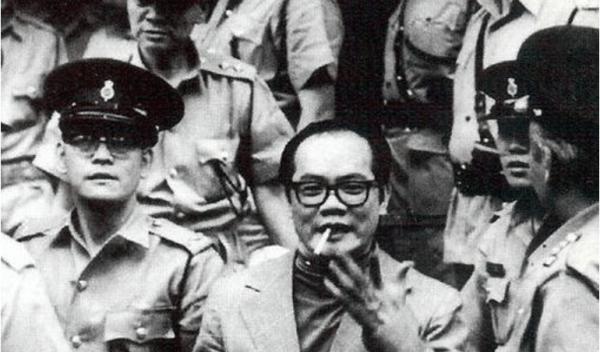 “五億探長”呂樂,他的故事遠比你想得還精彩 “五億探長”呂樂,他的故事遠比你想得還精彩