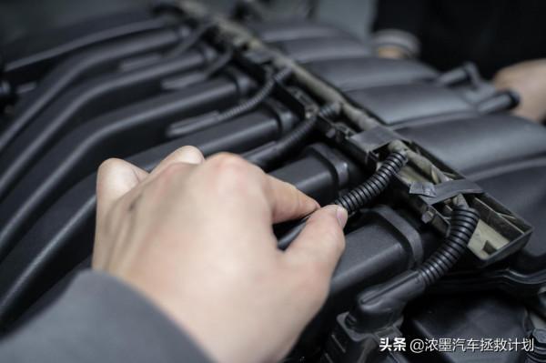 掌控時光｜修復一臺大眾途銳，心之所向處激宕千里讓逍遙自在眼前