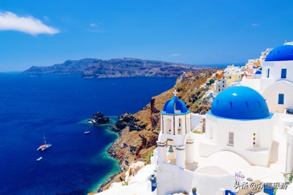 等疫情結束了，一定要去的20個地方！（國際篇）