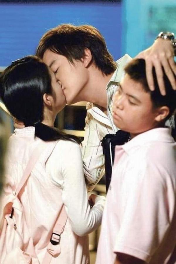 初代偶像劇男主今昔狀況對比:有人直播被罵哭,有人整年沒收入 初代偶像劇男主今昔狀況對比:有人直播被罵哭,有人整年沒收入