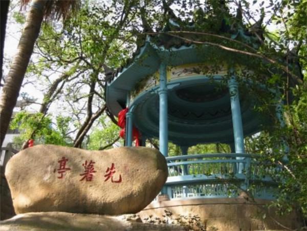 陳振龍：冒死偷回一根藤，經過7代人的努力，讓中國多了3億人口