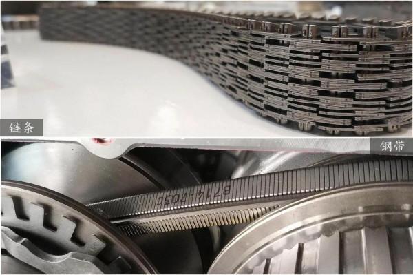 AT一定完美？雙離合一定差勁？細數五種變速箱各有什麼優缺點