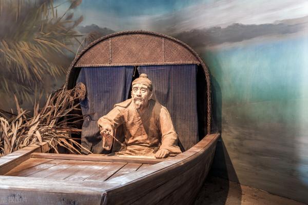 &OpenCurlyDoubleQuote;讀萬卷書，行萬里路&rdquo;《詩境淺說》&mdash;從詩歌裡感受古人的旅行