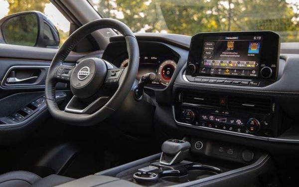 2021年最火的8款SUV,是真有實力還是靠營銷噱頭? 2021年最火的8款SUV,是真有實力還是靠營銷噱頭?