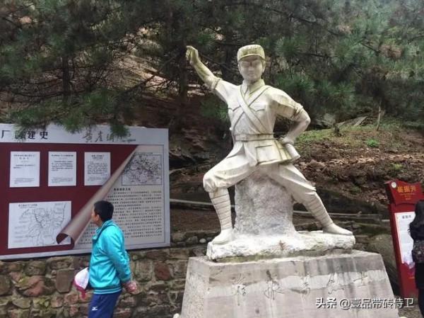 神槍手一人血戰日軍7天7夜，創下抗日奇蹟，這樣的英雄卻無人知曉