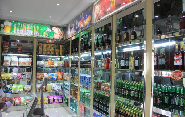 7年倒閉6萬家,曾經的年輕人聚會聖地,為什麼如今無人問津了? 7年倒閉6萬家,曾經的年輕人聚會聖地,為什麼如今無人問津了?