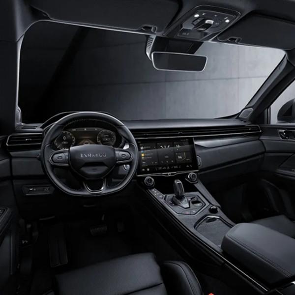 領克01 PHEV Plus上市!豐富插混選擇,綜合續航八百+ 領克01 PHEV Plus上市!豐富插混選擇,綜合續航八百+