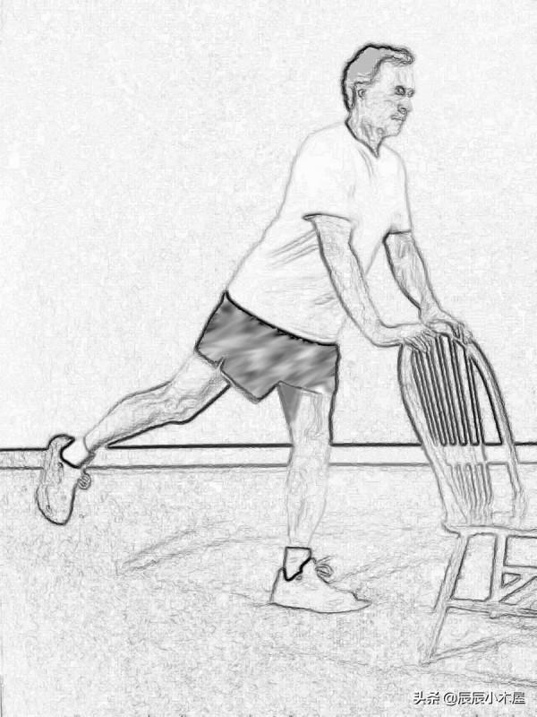 人老先老腿！中老年人怎樣鍛鍊腿部力量？