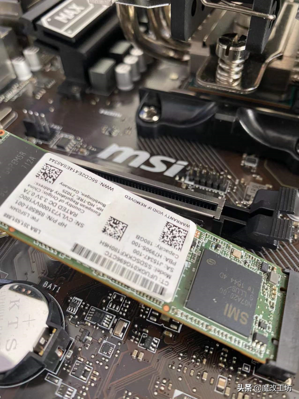 免費顯示卡跑分18萬!1300元AMD銳龍PRO8核16線處理器魯大師破70W 免費顯示卡跑分18萬!1300元AMD銳龍PRO8核16線處理器魯大師破70W