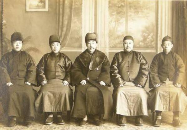 讓官讓權讓司令,修路禁菸辦學校,張作相一生低調,大事從不糊塗 讓官讓權讓司令,修路禁菸辦學校,張作相一生低調,大事從不糊塗