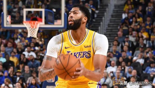 5名能在喬丹時代成功的球星!詹姆斯第1,庫裡第3!字母哥上榜 5名能在喬丹時代成功的球星!詹姆斯第1,庫裡第3!字母哥上榜