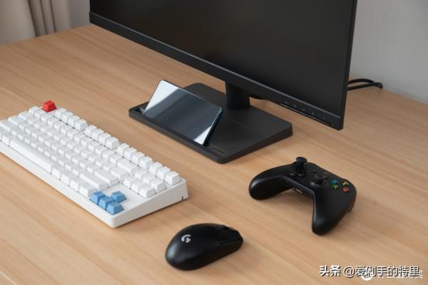 《艾爾登法環》都買好了，可不能讓顯示器成為短板