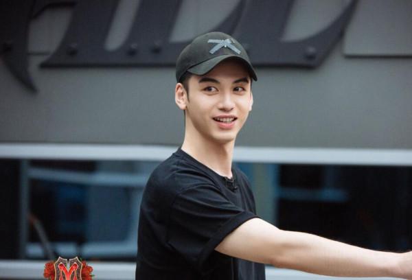 李承鉉為什麼選劉迦而不選李響?其實這都是林志炫一手促成的 李承鉉為什麼選劉迦而不選李響?其實這都是林志炫一手促成的