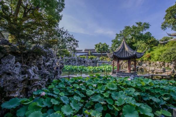 蘇州夏季旅遊有哪些值得去的地方?最全旅遊攻略,只看這篇就夠 蘇州夏季旅遊有哪些值得去的地方?最全旅遊攻略,只看這篇就夠