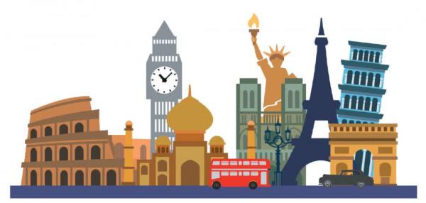 糖尿病足患者旅行，不能說走就走