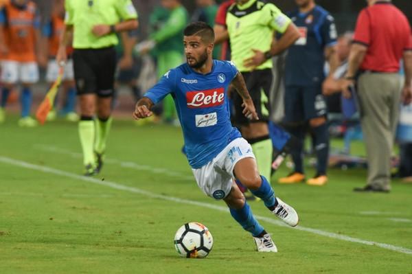 穆里尼奧全場都在搭訕，他不斷跟人家隊長說，來羅馬你能獲得金球