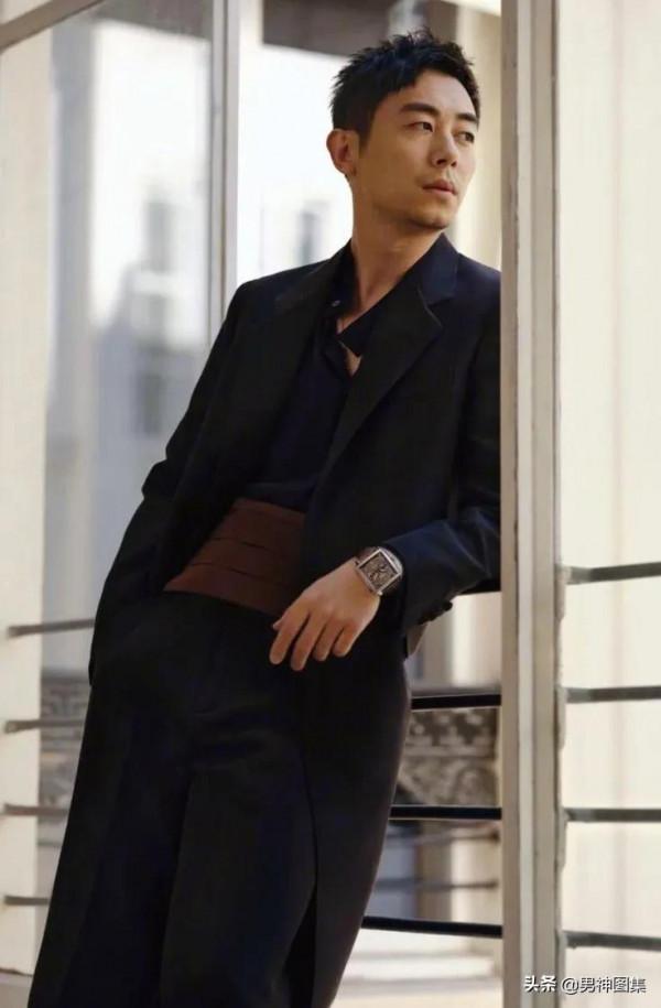 男神鑑賞單眼皮的帥 男神鑑賞單眼皮的帥