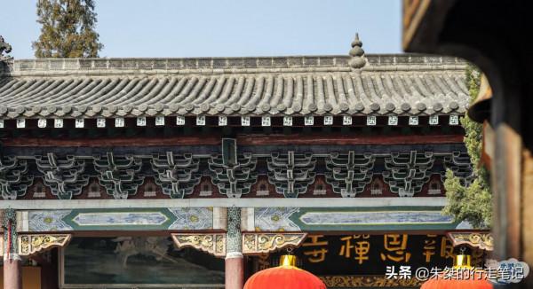 江淮著名的千年古剎 位於國家歷史文化名城 是安徽最美銀杏觀賞地 江淮著名的千年古剎 位於國家歷史文化名城 是安徽最美銀杏觀賞地