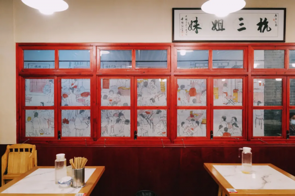 說杭州是美食荒漠,還不是你去錯了地 說杭州是美食荒漠,還不是你去錯了地