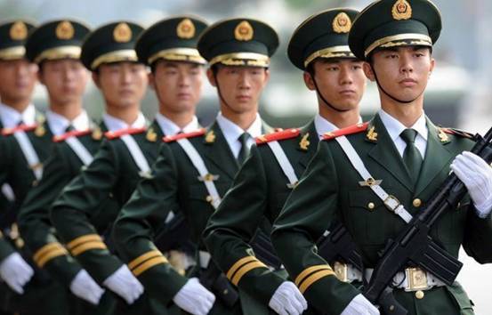 我國的神秘部隊,任務都是高階機密,透露行程立即送到軍事法庭 我國的神秘部隊,任務都是高階機密,透露行程立即送到軍事法庭