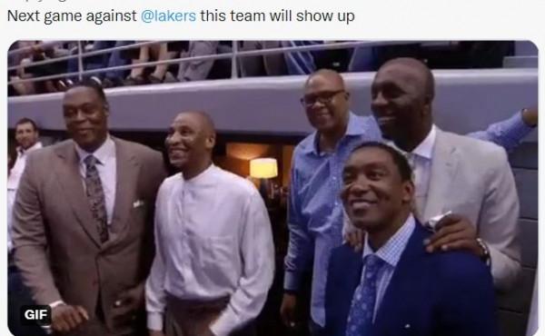 鍵盤俠|奧本山事件險些上演 聯盟若不禁賽只因他是詹姆斯? 鍵盤俠|奧本山事件險些上演 聯盟若不禁賽只因他是詹姆斯?