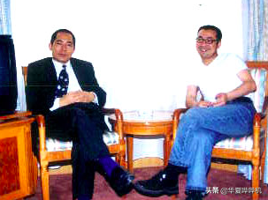 因一張報紙狂賺50萬,被傳惹怒央視遭驅逐,劉儀偉經歷了什麼? 因一張報紙狂賺50萬,被傳惹怒央視遭驅逐,劉儀偉經歷了什麼?