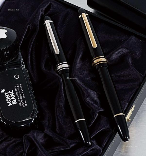 萬寶龍大班——經典禮讚——商務自用與送禮的首選 萬寶龍大班——經典禮讚——商務自用與送禮的首選