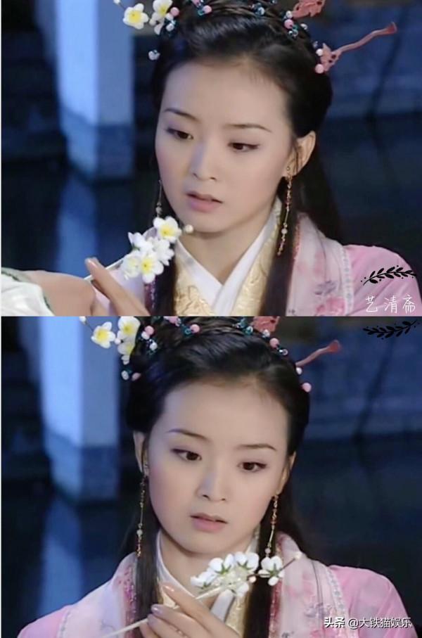 鼻子塌也漂亮的女明星,只服這四位,誰說面部一枝花全靠鼻當家? 鼻子塌也漂亮的女明星,只服這四位,誰說面部一枝花全靠鼻當家?