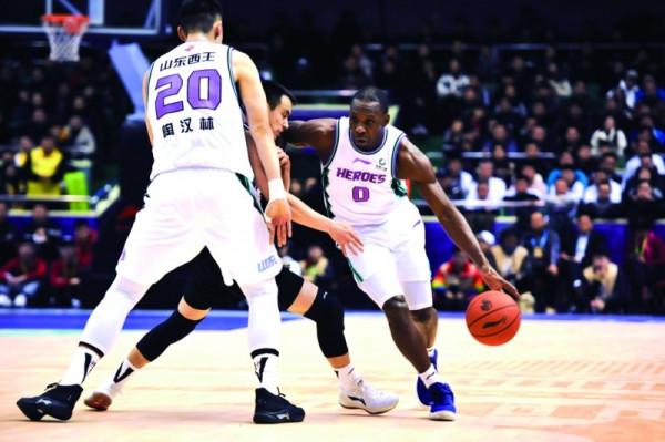 山東西王甩鍋坑高速,全力培養後衛發飆要離隊 山東西王甩鍋坑高速,全力培養後衛發飆要離隊