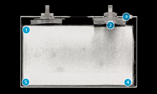新能源汽車電池模組無損檢測方案-ZEISS VoluMax 9 titan